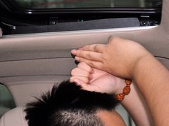 杰德 2013款 1.8L CVT 豪华版 6座