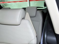 杰德 2013款 1.8L CVT 豪华版 6座