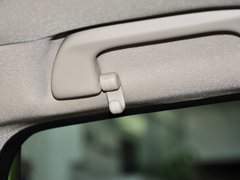 杰德 2013款 1.8L CVT 豪华版 6座