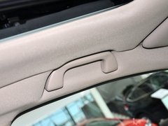 杰德 2013款 1.8L CVT 豪华版 6座