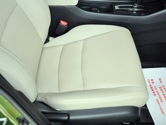 杰德 2013款 1.8L CVT 豪华版 6座