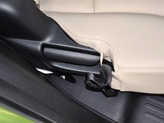 杰德 2013款 1.8L CVT 豪华版 6座