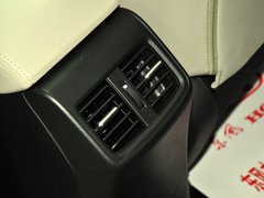 杰德 2013款 1.8L CVT 豪华版 6座