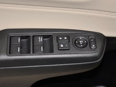 杰德 2013款 1.8L CVT 豪华版 6座