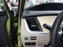 杰德 2013款 1.8L CVT 豪华版 6座