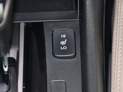 杰德 2013款 1.8L CVT 豪华版 6座