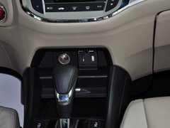 杰德 2013款 1.8L CVT 豪华版 6座