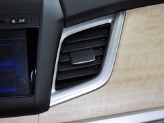 杰德 2013款 1.8L CVT 豪华版 6座