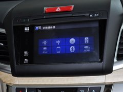 杰德 2013款 1.8L CVT 豪华版 6座