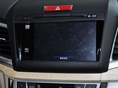 杰德 2013款 1.8L CVT 豪华版 6座