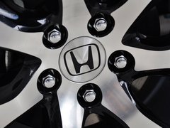 杰德 2013款 1.8L CVT 豪华版 6座