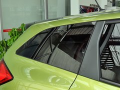 杰德 2013款 1.8L CVT 豪华版 6座