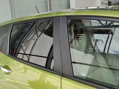杰德 2013款 1.8L CVT 豪华版 6座