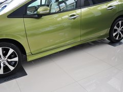 杰德 2013款 1.8L CVT 豪华版 6座