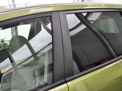 杰德 2013款 1.8L CVT 豪华版 6座