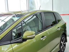 杰德 2013款 1.8L CVT 豪华版 6座