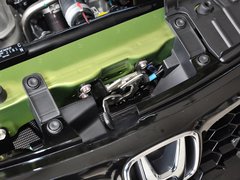 杰德 2013款 1.8L CVT 豪华版 6座