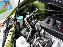 杰德 2013款 1.8L CVT 豪华版 6座