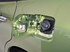 杰德 2013款 1.8L CVT 豪华版 6座