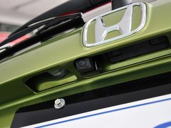 杰德 2013款 1.8L CVT 豪华版 6座