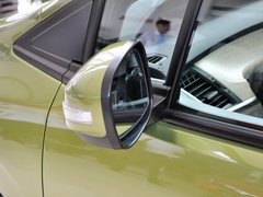 杰德 2013款 1.8L CVT 豪华版 6座