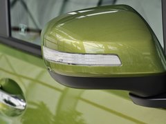杰德 2013款 1.8L CVT 豪华版 6座