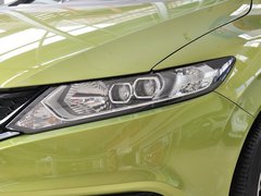 杰德 2013款 1.8L CVT 豪华版 6座