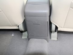 奥丁 2013款 2.5T 手动 四驱豪华版