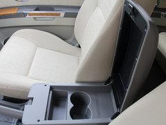 奥丁 2013款 2.5T 手动 四驱豪华版
