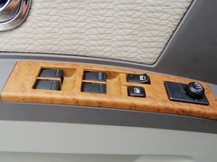 奥丁 2013款 2.5T 手动 四驱豪华版