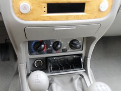 奥丁 2013款 2.5T 手动 四驱豪华版
