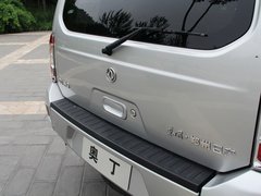 奥丁 2013款 2.5T 手动 四驱豪华版