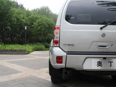 奥丁 2013款 2.5T 手动 四驱豪华版