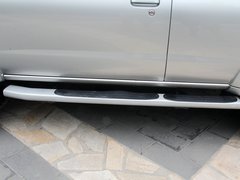 奥丁 2013款 2.5T 手动 四驱豪华版