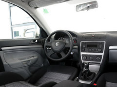 明锐 2014款 1.6L 手动 逸杰版