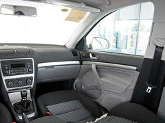 明锐 2014款 1.6L 手动 逸杰版