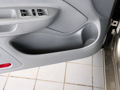 明锐 2014款 1.6L 手动 逸杰版