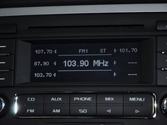 明锐 2014款 1.6L 手动 逸俊版