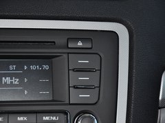 明锐 2014款 1.6L 手动 逸俊版