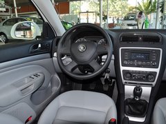 明锐 2014款 1.6L 手动 逸俊版