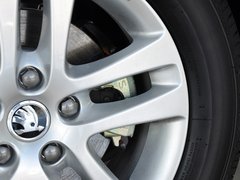 明锐 2014款 1.6L 手动 逸俊版