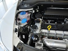 明锐 2014款 1.6L 手动 逸俊版