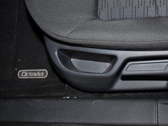 明锐 2014款 1.6L 自动 逸杰版