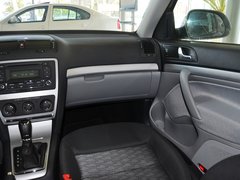 明锐 2014款 1.6L 自动 逸杰版