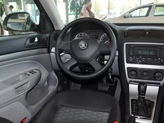 明锐 2014款 1.6L 自动 逸杰版