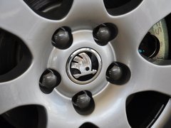 明锐 2014款 1.6L 自动 逸杰版
