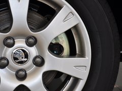 明锐 2014款 1.6L 自动 逸杰版