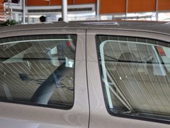 明锐 2014款 1.6L 自动 逸杰版
