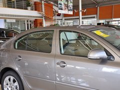 明锐 2014款 1.6L 自动 逸杰版