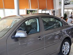 明锐 2014款 1.6L 自动 逸杰版